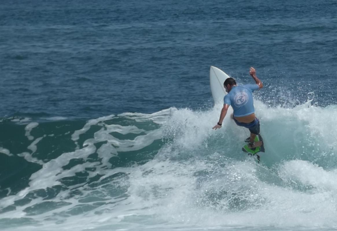 Llanes Surfcamp & Hostel Екстер'єр фото