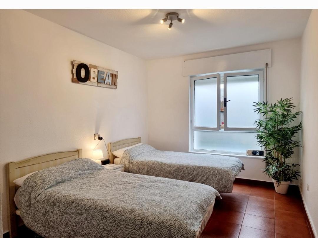 Llanes Surfcamp & Hostel Екстер'єр фото