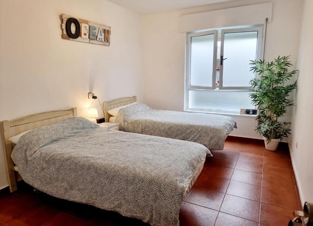 Llanes Surfcamp & Hostel Екстер'єр фото