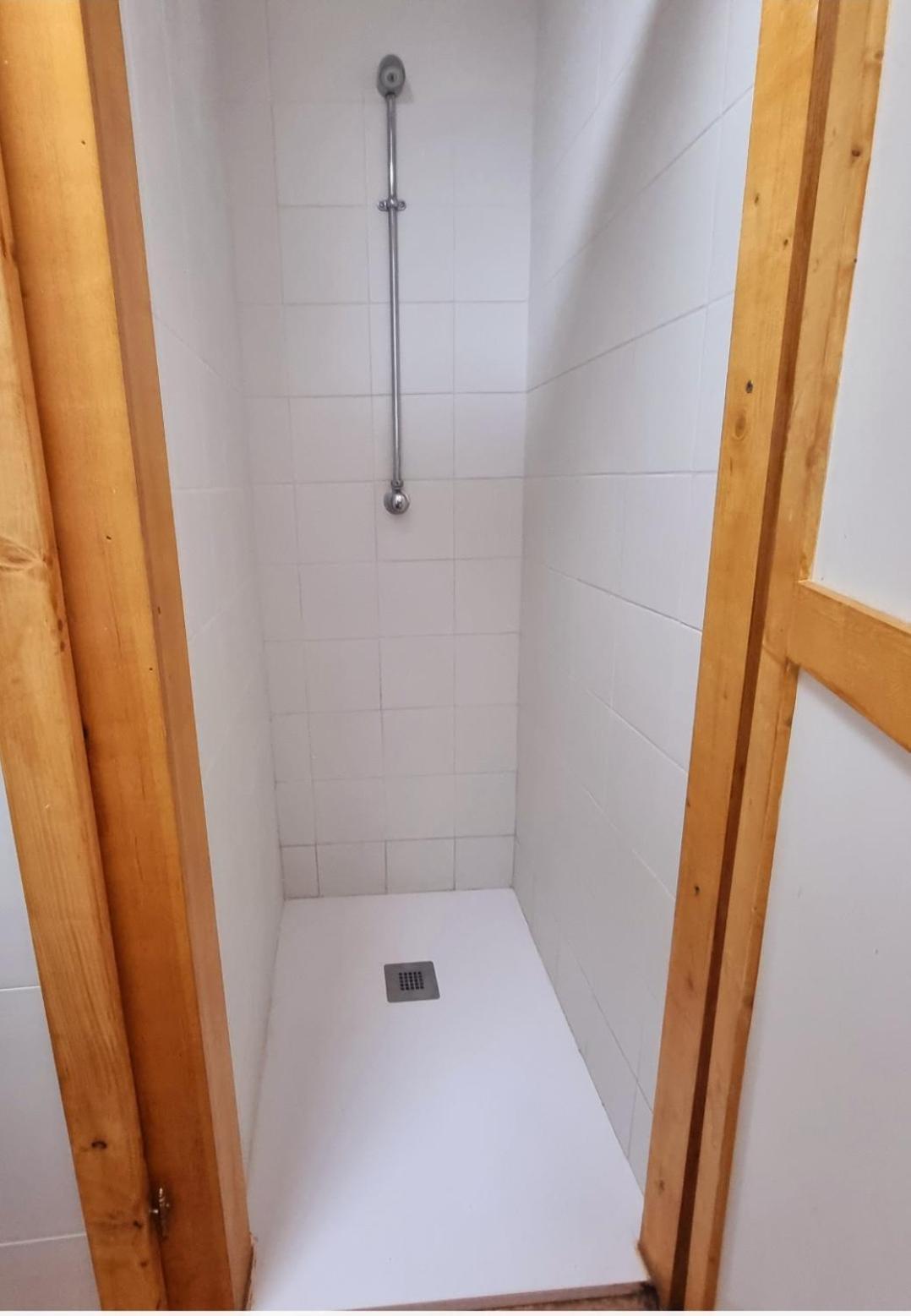 Llanes Surfcamp & Hostel Екстер'єр фото